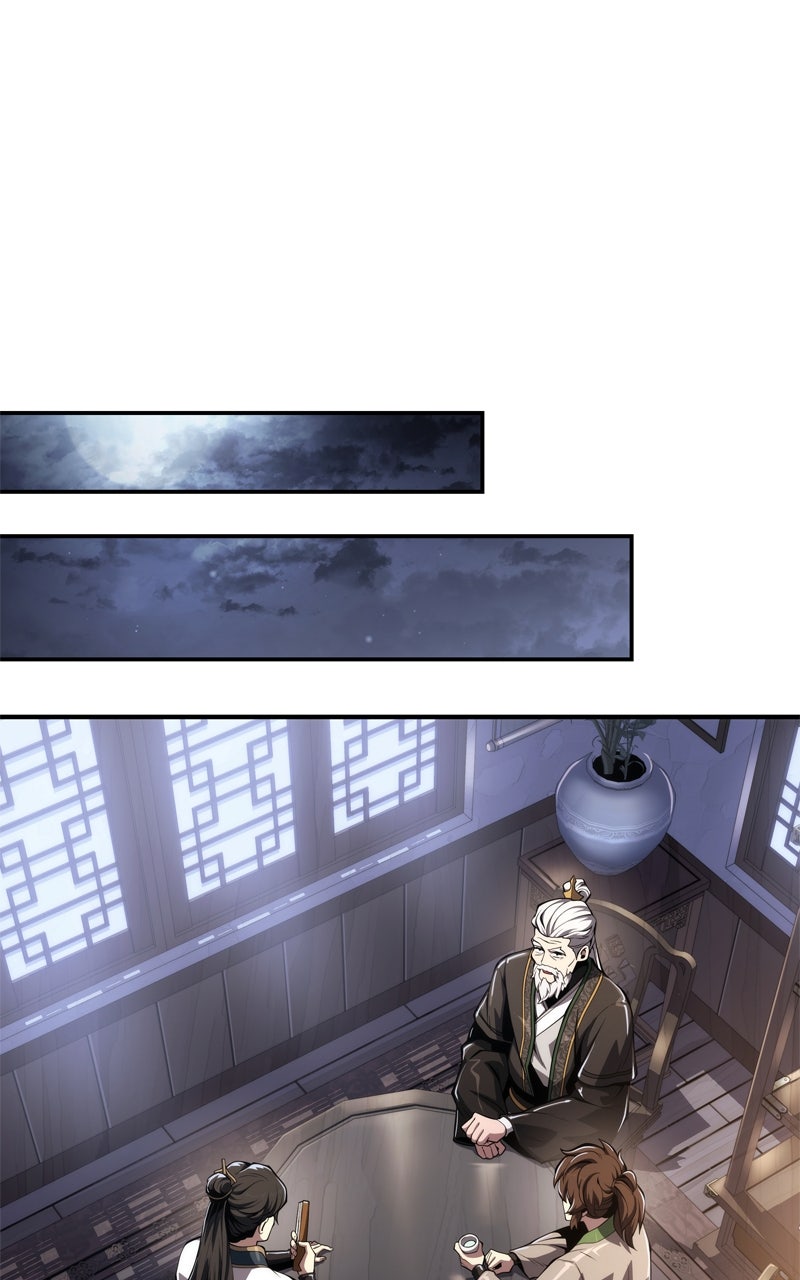 Read The Sichuan Tang Clan's Entomologist en Manga Online