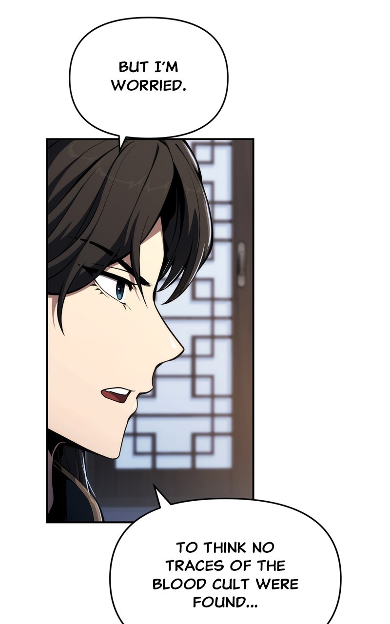 Read The Sichuan Tang Clan's Entomologist en Manga Online