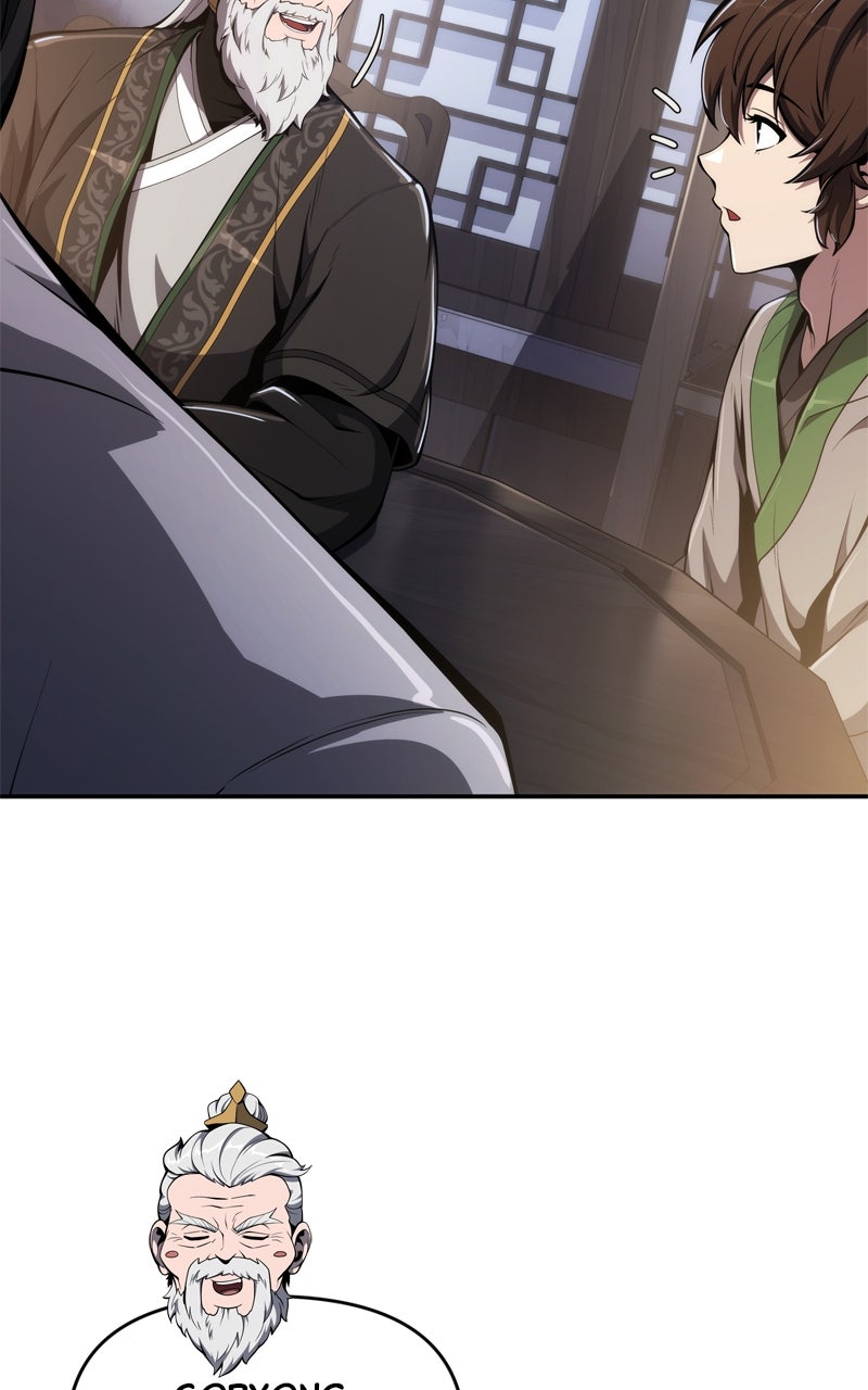 Read The Sichuan Tang Clan's Entomologist en Manga Online