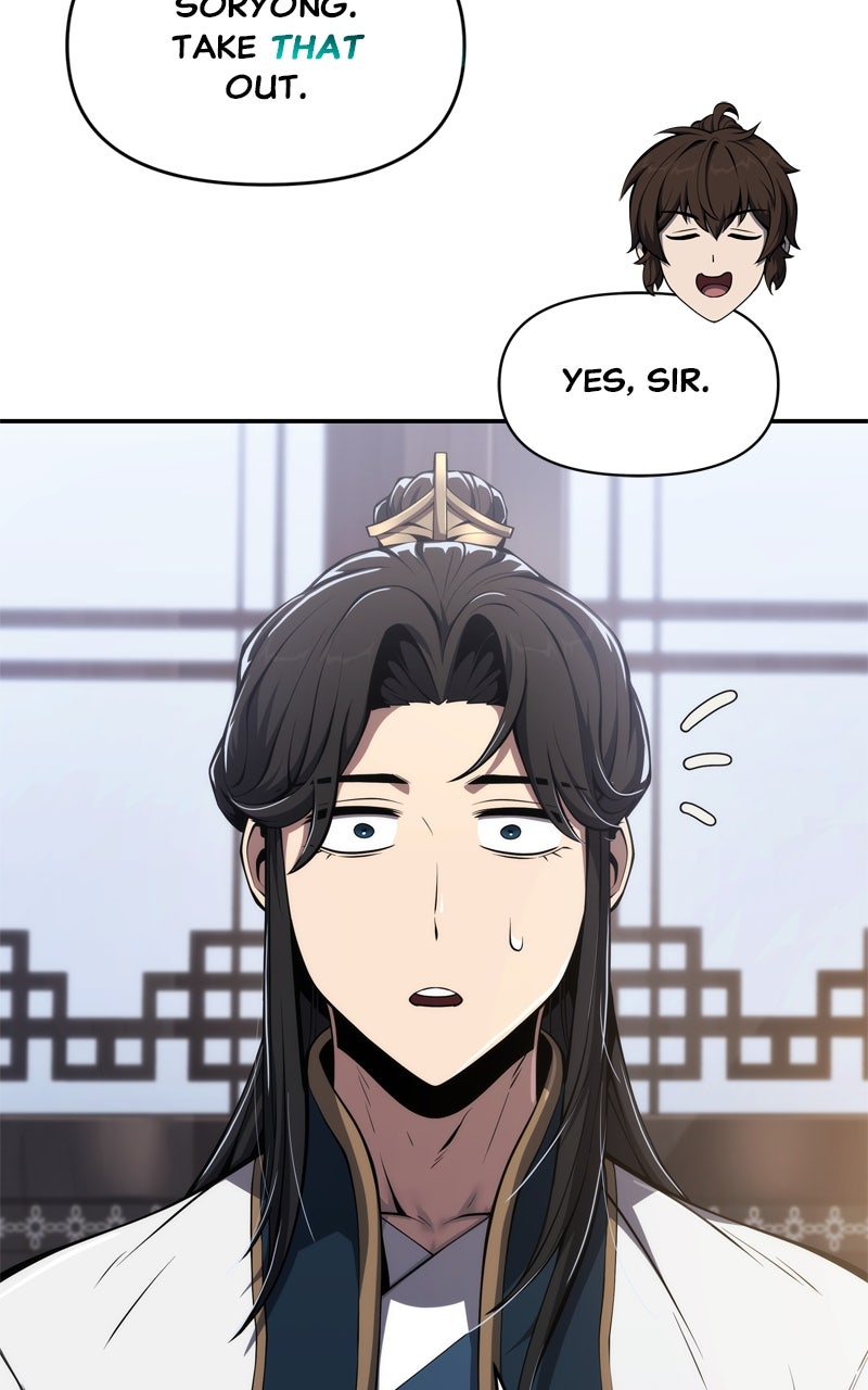 Read The Sichuan Tang Clan's Entomologist en Manga Online