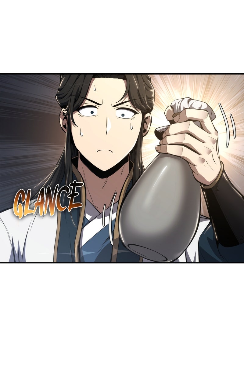 Read The Sichuan Tang Clan's Entomologist en Manga Online