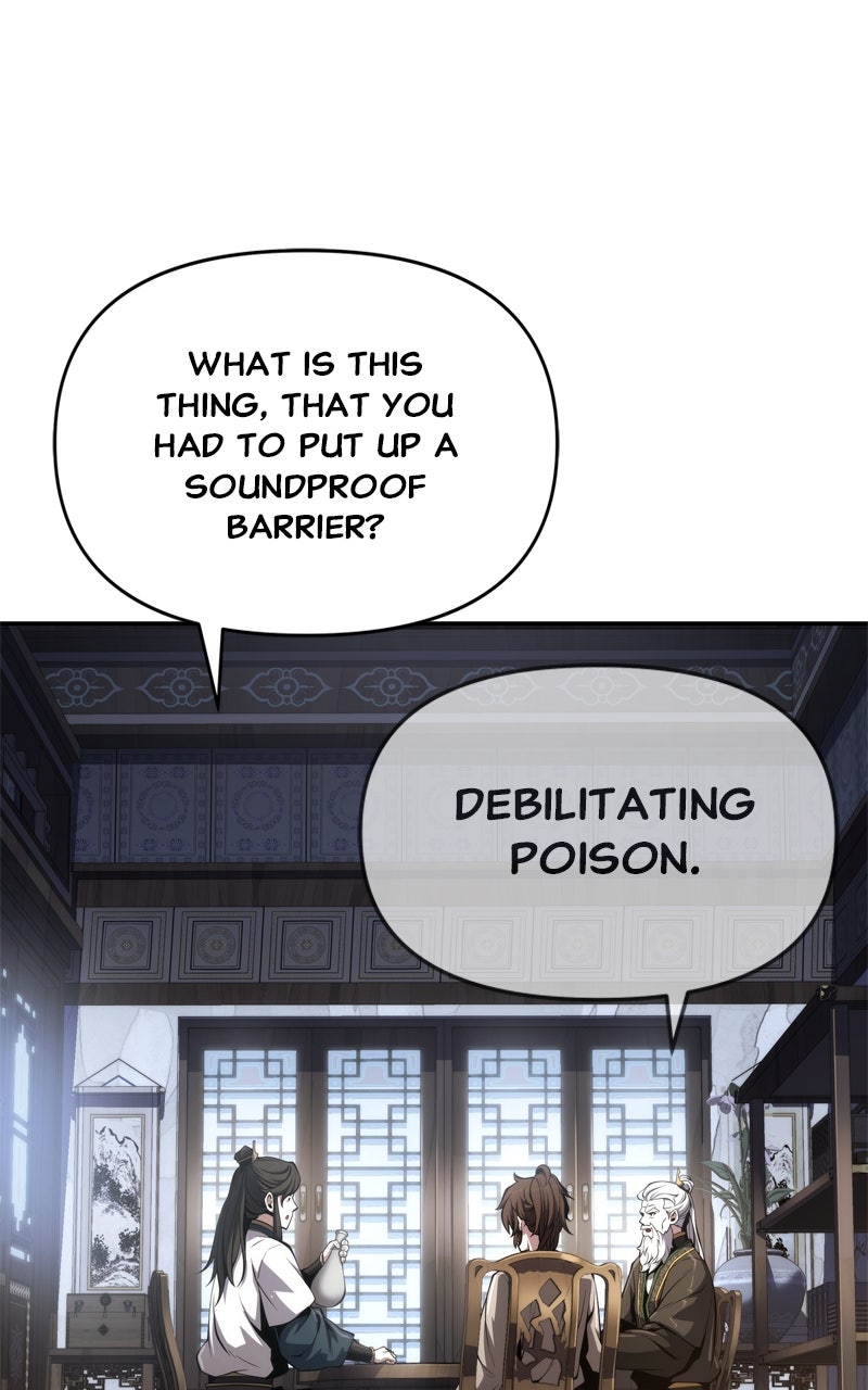 Read The Sichuan Tang Clan's Entomologist en Manga Online