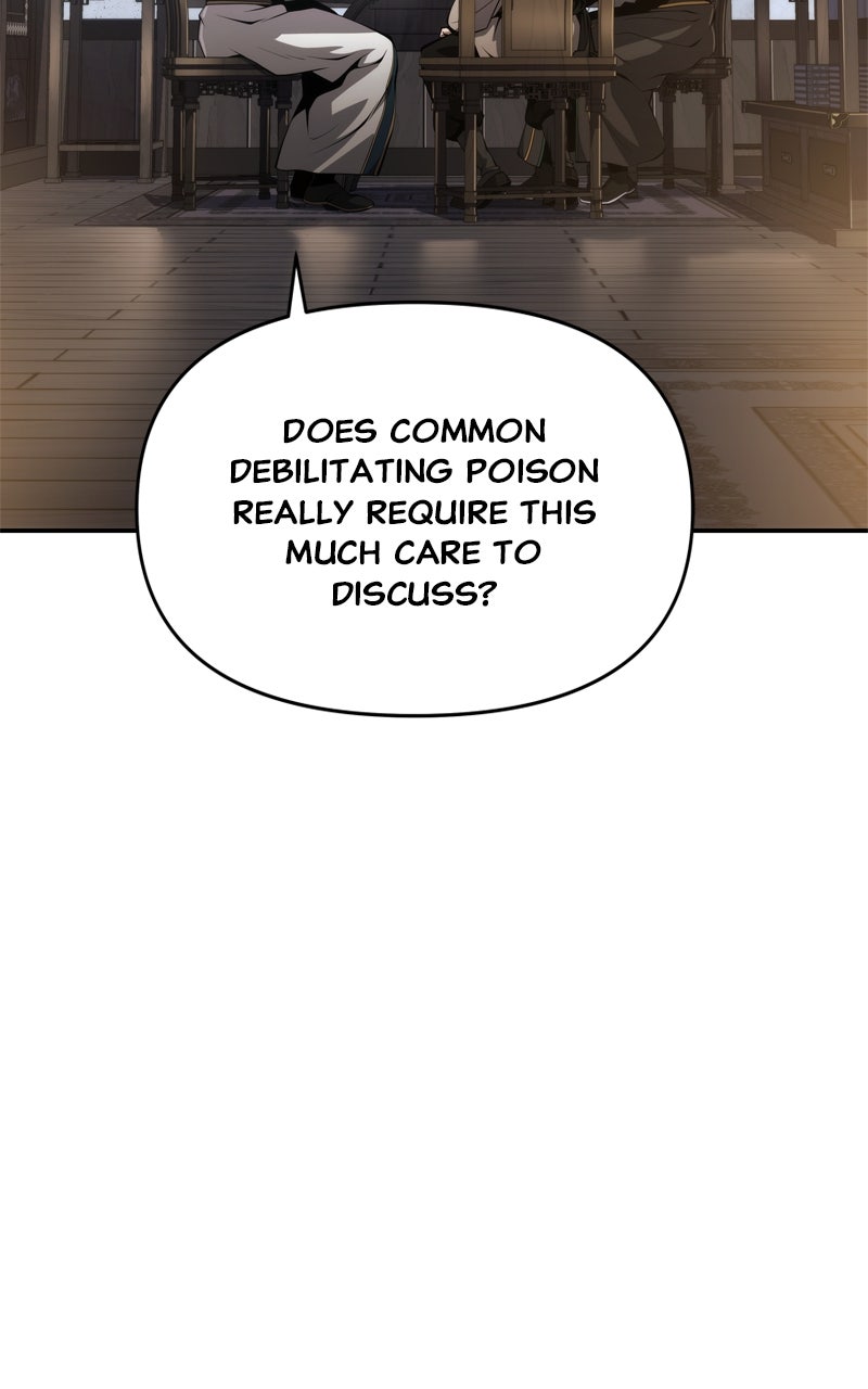 Read The Sichuan Tang Clan's Entomologist en Manga Online