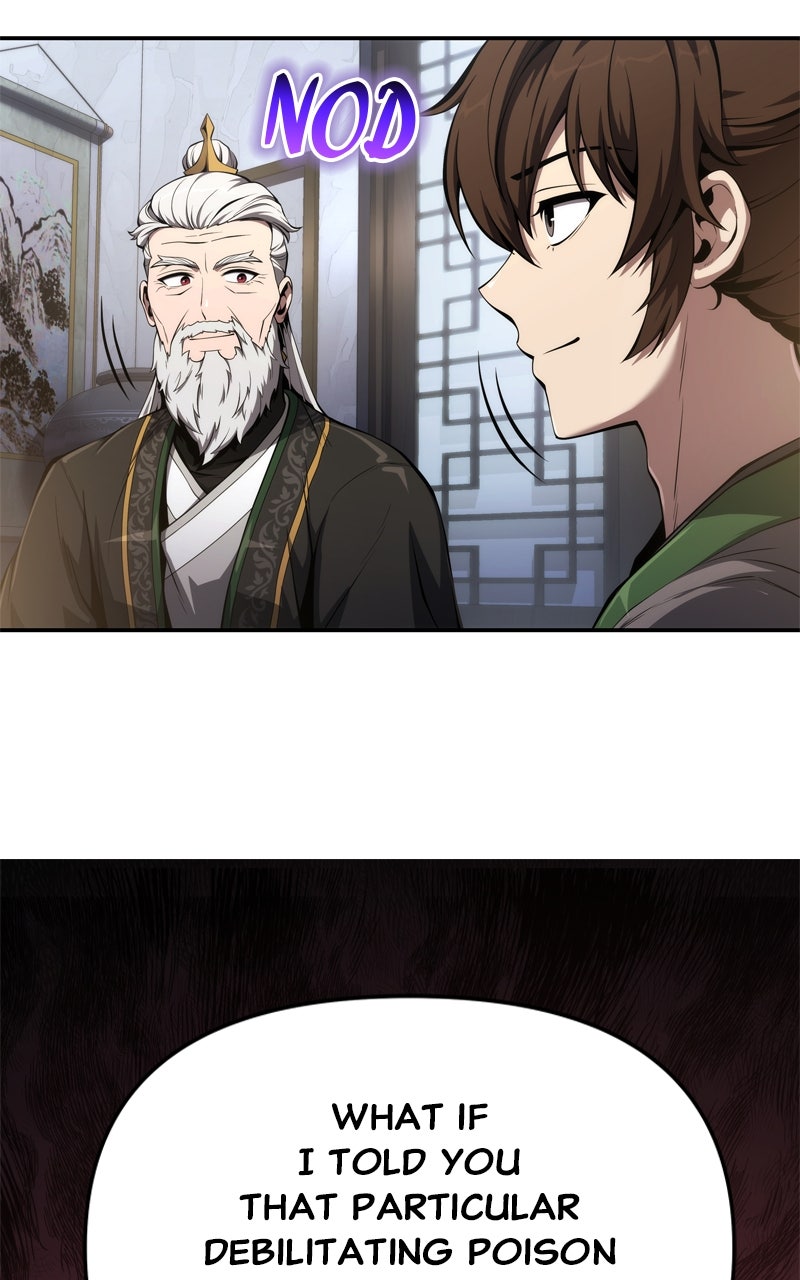Read The Sichuan Tang Clan's Entomologist en Manga Online