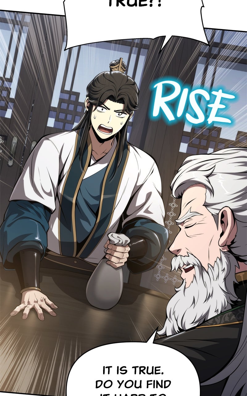 Read The Sichuan Tang Clan's Entomologist en Manga Online