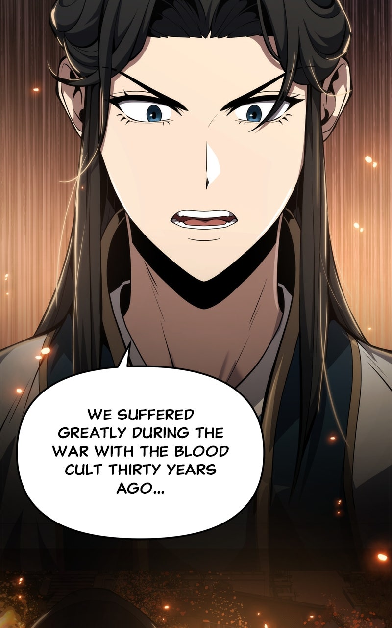 Read The Sichuan Tang Clan's Entomologist en Manga Online