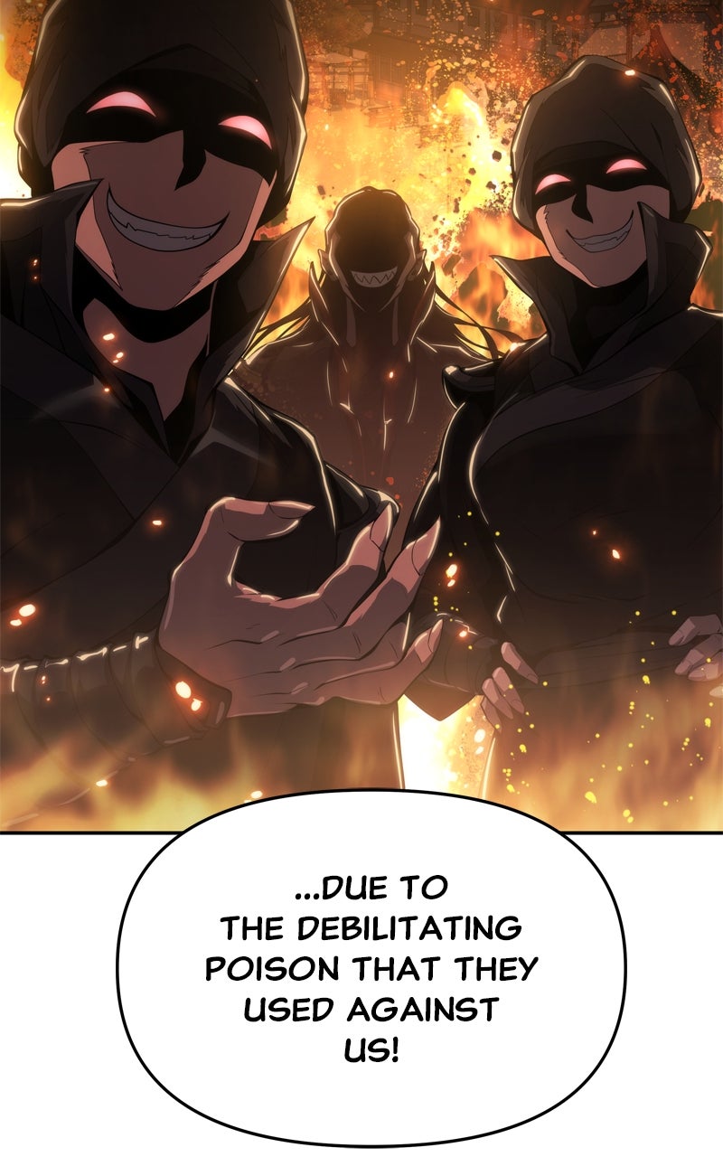 Read The Sichuan Tang Clan's Entomologist en Manga Online