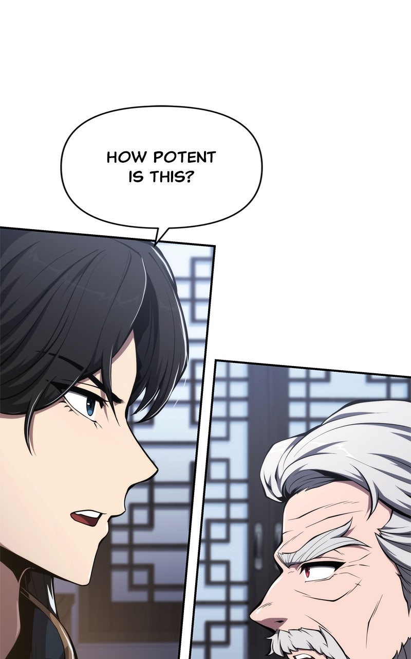 Read The Sichuan Tang Clan's Entomologist en Manga Online