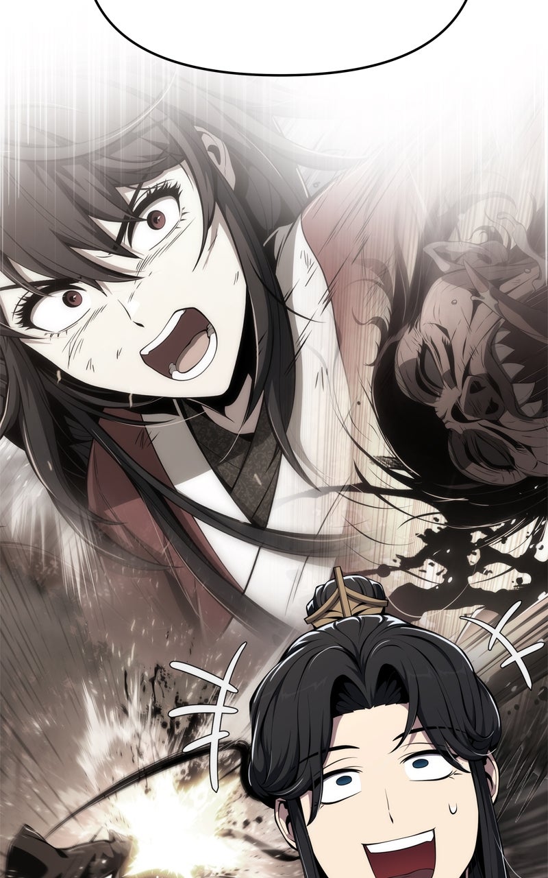 Read The Sichuan Tang Clan's Entomologist en Manga Online