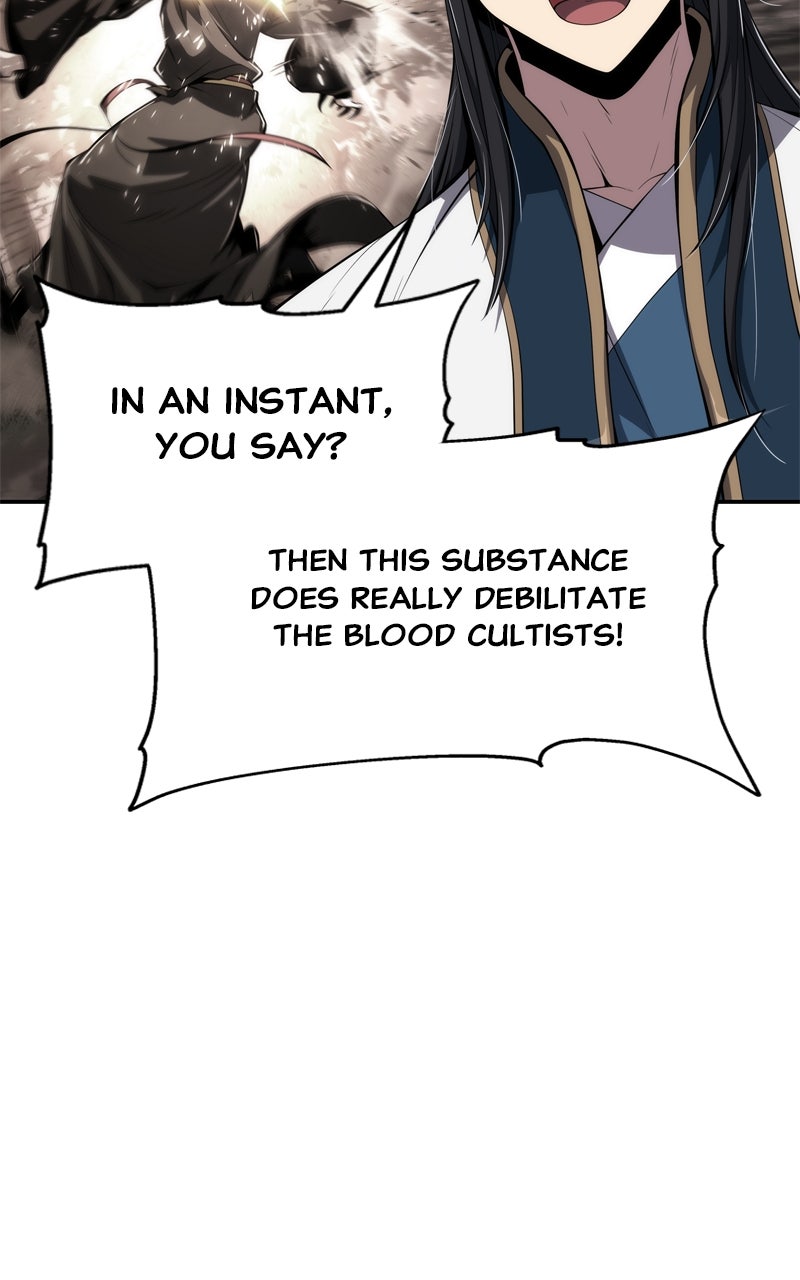 Read The Sichuan Tang Clan's Entomologist en Manga Online