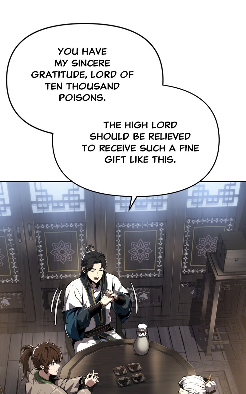 Read The Sichuan Tang Clan's Entomologist en Manga Online