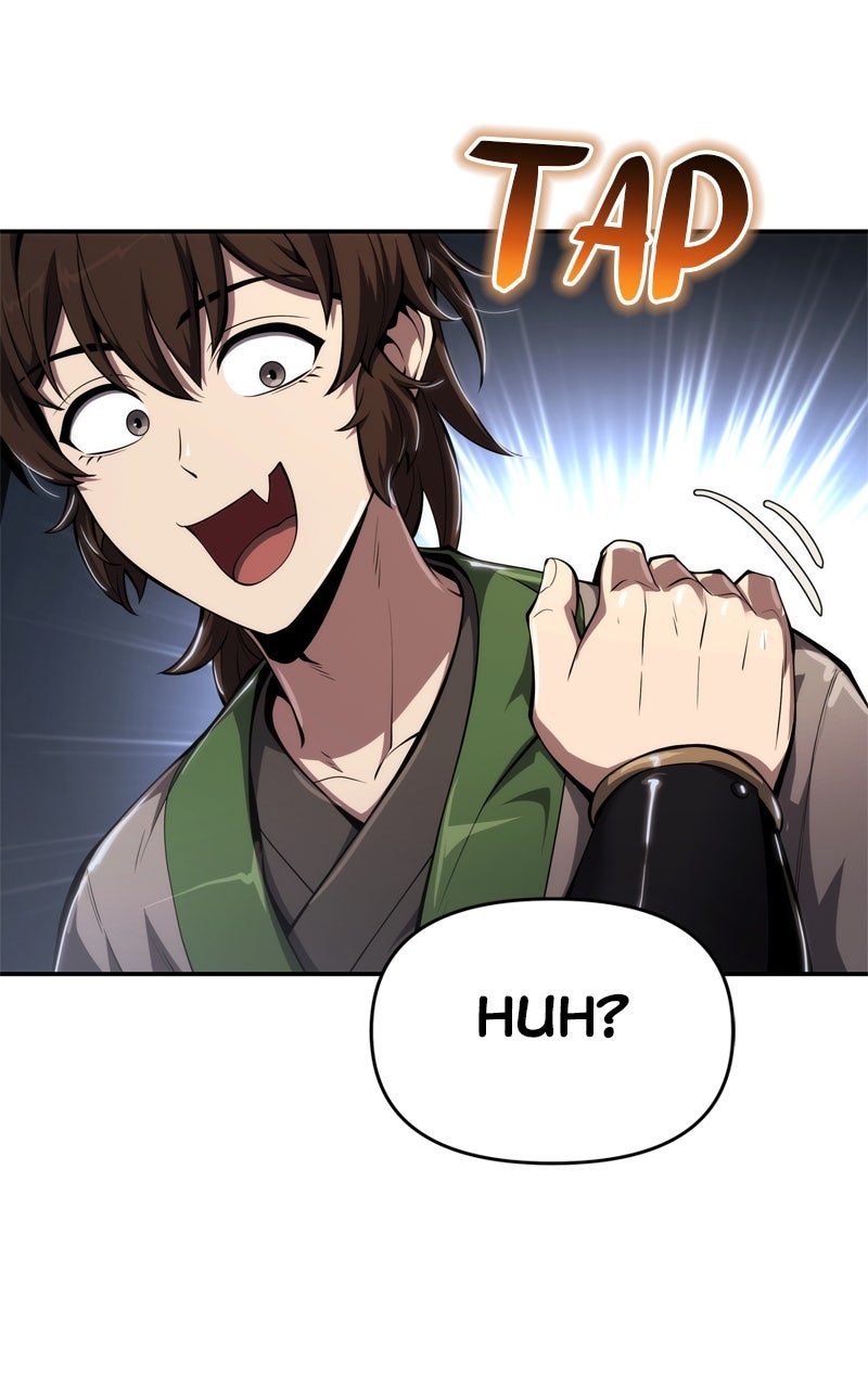 Read The Sichuan Tang Clan's Entomologist en Manga Online