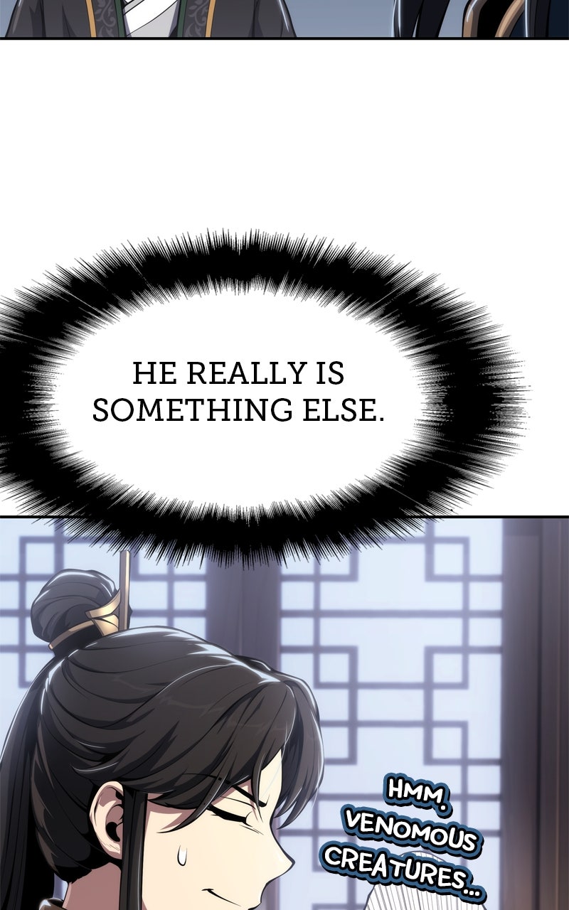 Read The Sichuan Tang Clan's Entomologist en Manga Online