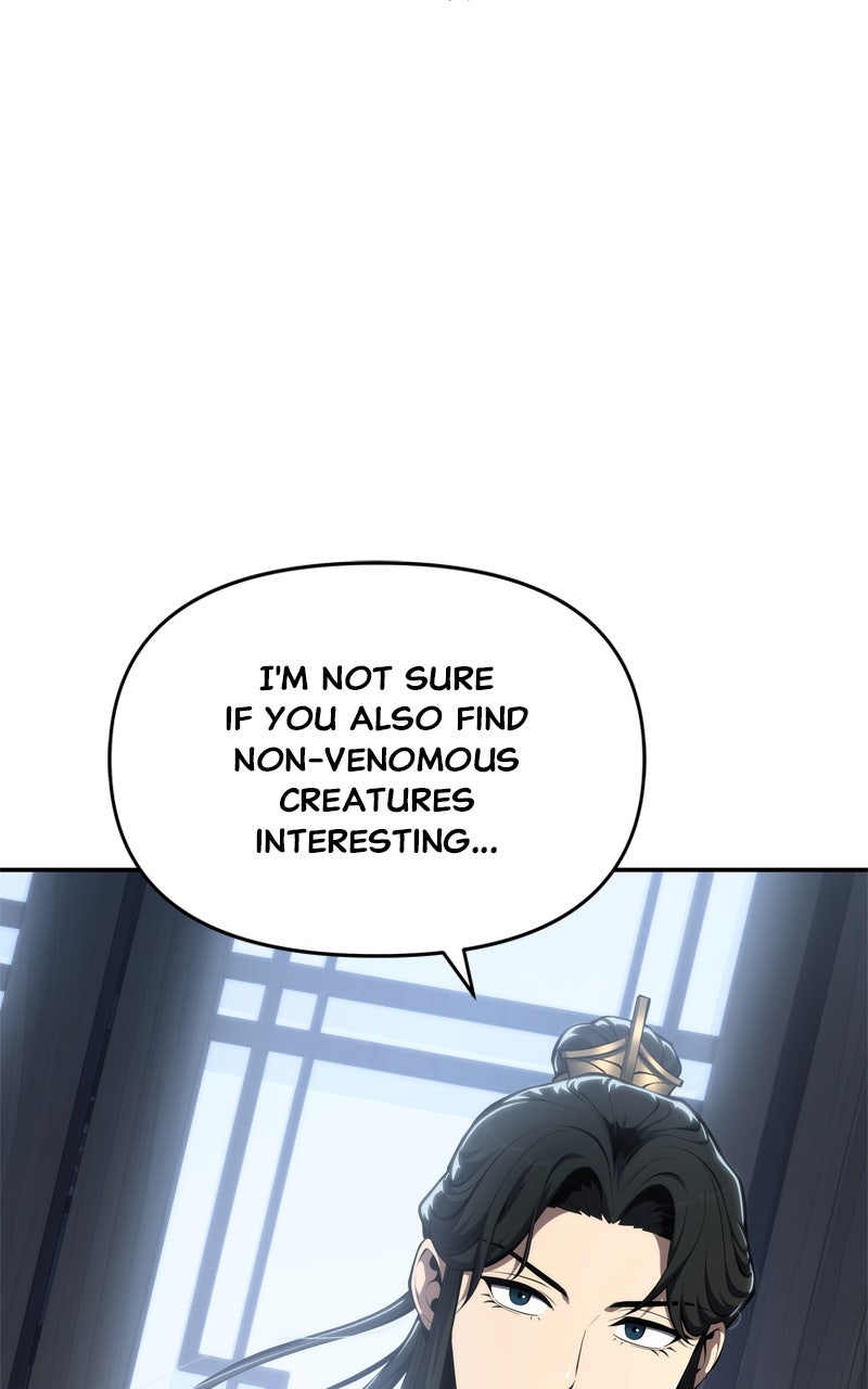 Read The Sichuan Tang Clan's Entomologist en Manga Online