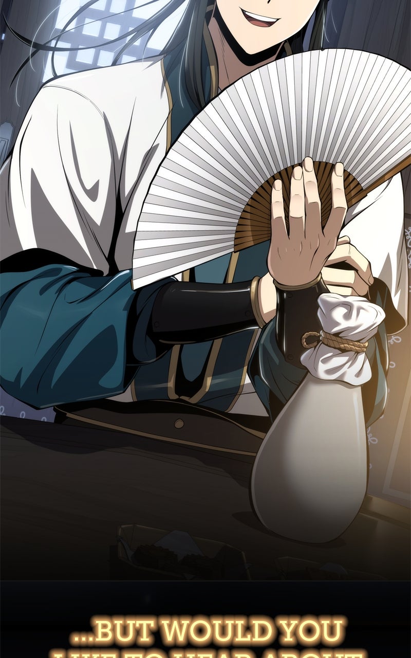 Read The Sichuan Tang Clan's Entomologist en Manga Online