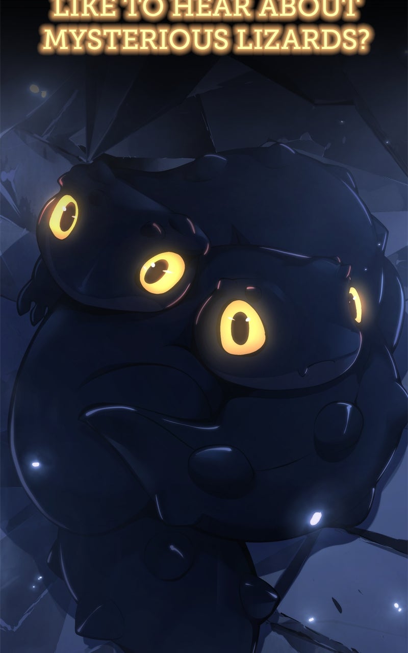 Read The Sichuan Tang Clan's Entomologist en Manga Online