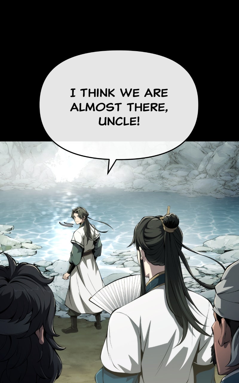 Read The Sichuan Tang Clan's Entomologist en Manga Online