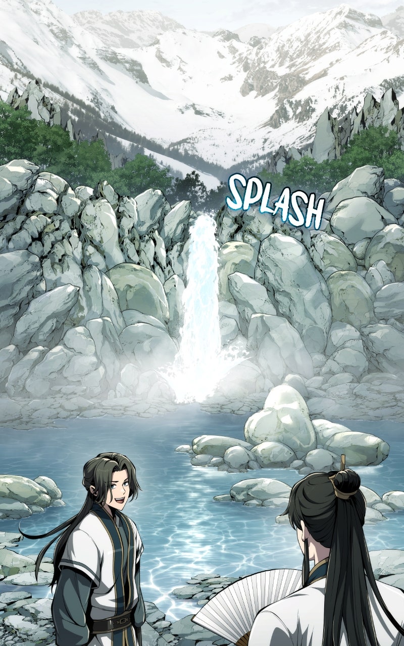 Read The Sichuan Tang Clan's Entomologist en Manga Online