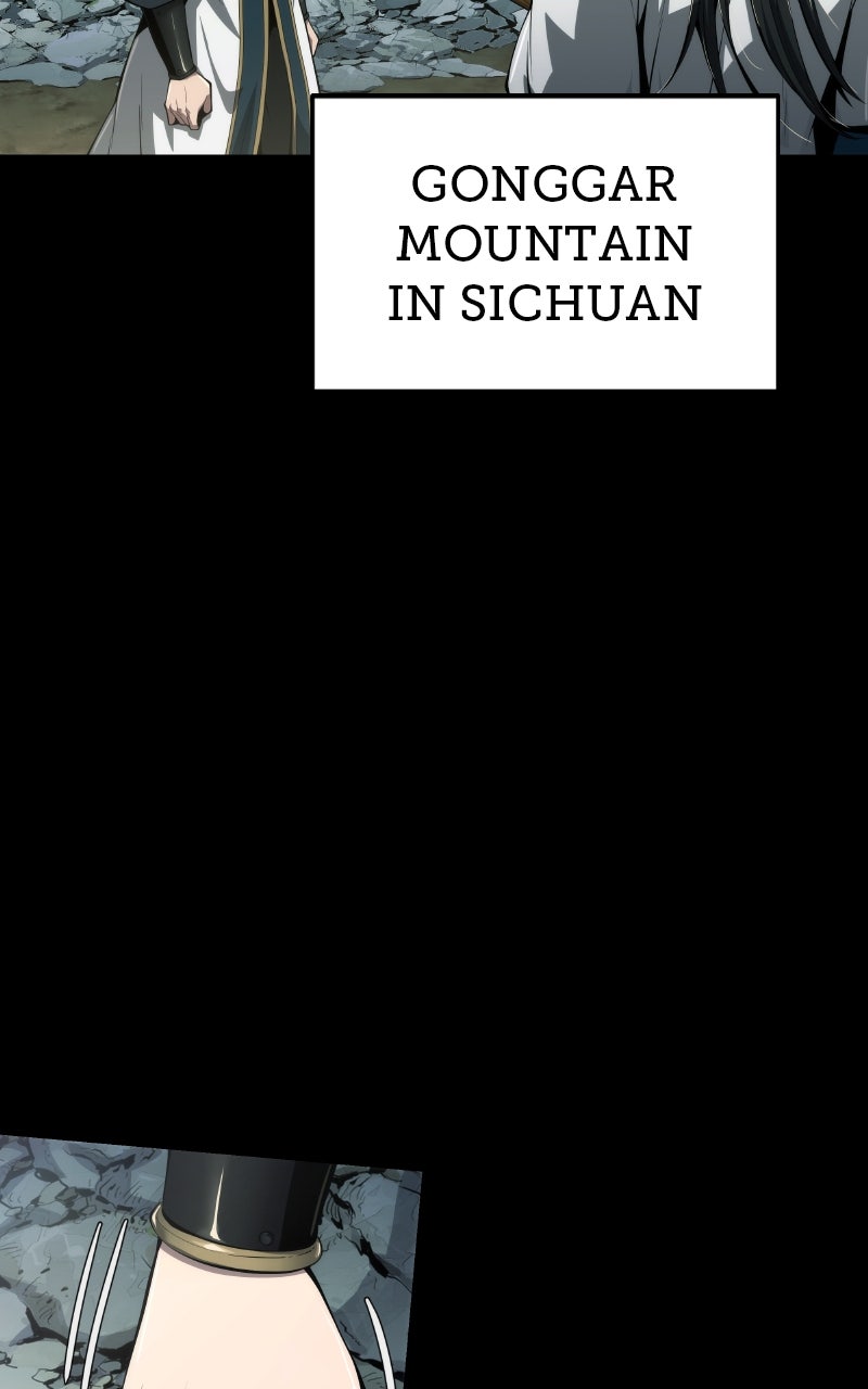 Read The Sichuan Tang Clan's Entomologist en Manga Online