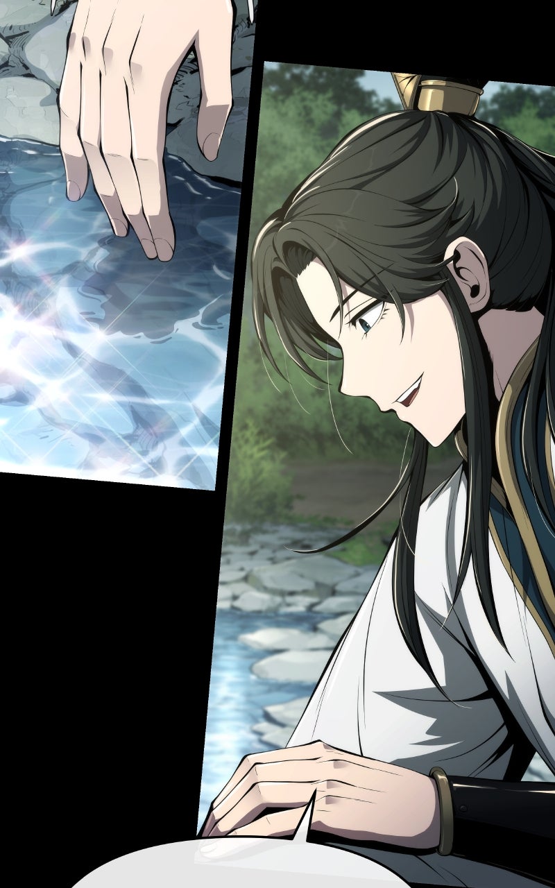 Read The Sichuan Tang Clan's Entomologist en Manga Online