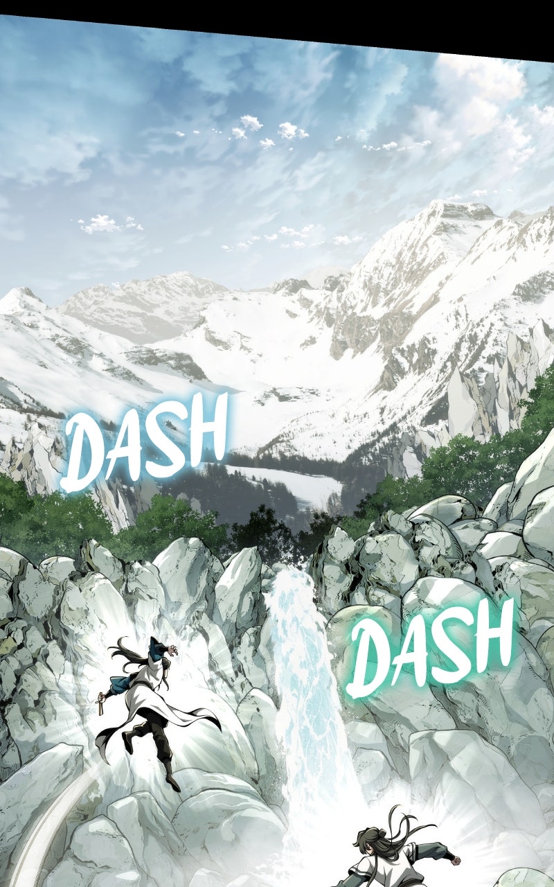 Read The Sichuan Tang Clan's Entomologist en Manga Online