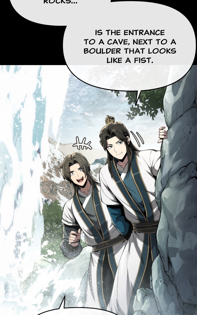 Read The Sichuan Tang Clan's Entomologist en Manga Online