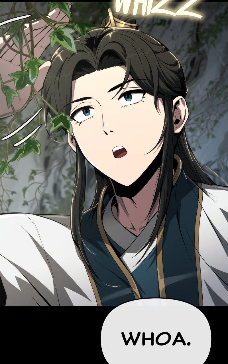 Read The Sichuan Tang Clan's Entomologist en Manga Online