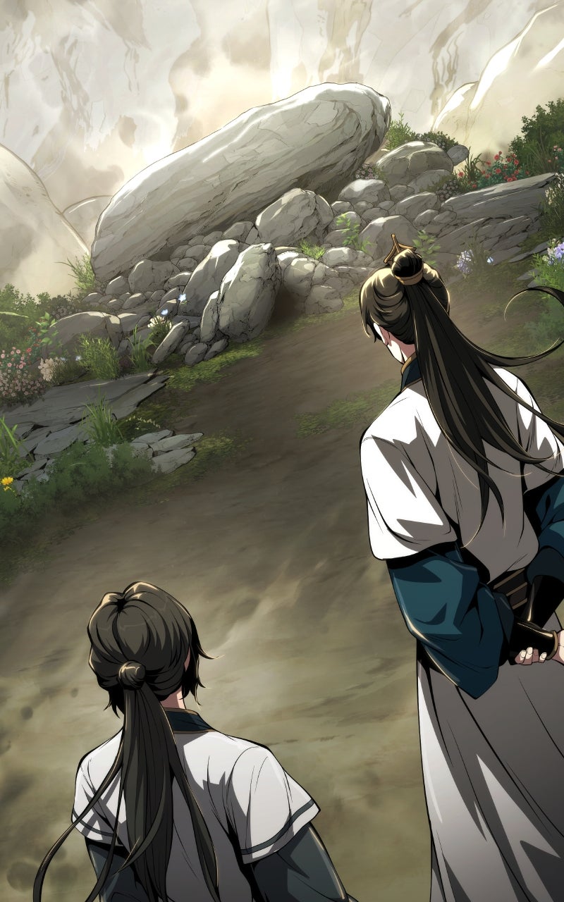 Read The Sichuan Tang Clan's Entomologist en Manga Online