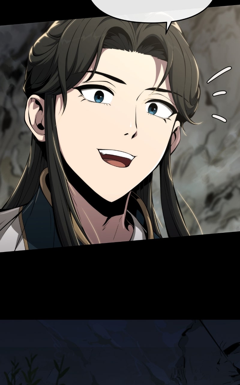 Read The Sichuan Tang Clan's Entomologist en Manga Online