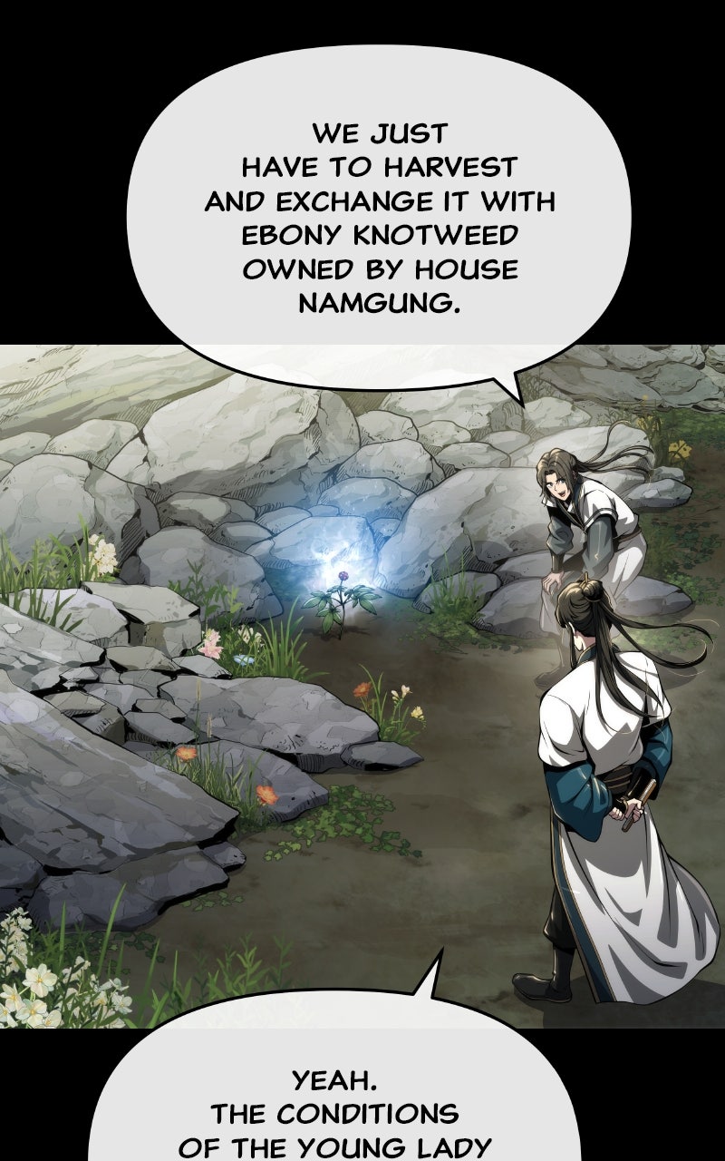 Read The Sichuan Tang Clan's Entomologist en Manga Online