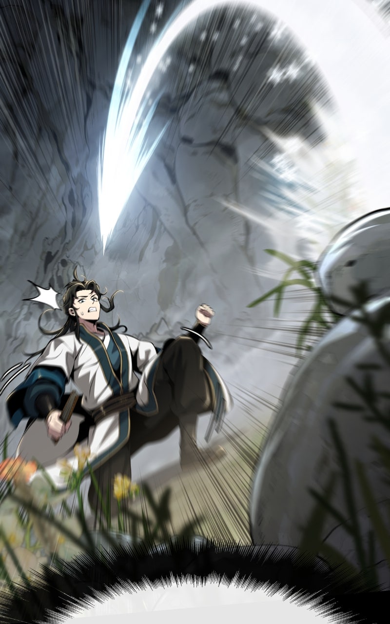Read The Sichuan Tang Clan's Entomologist en Manga Online