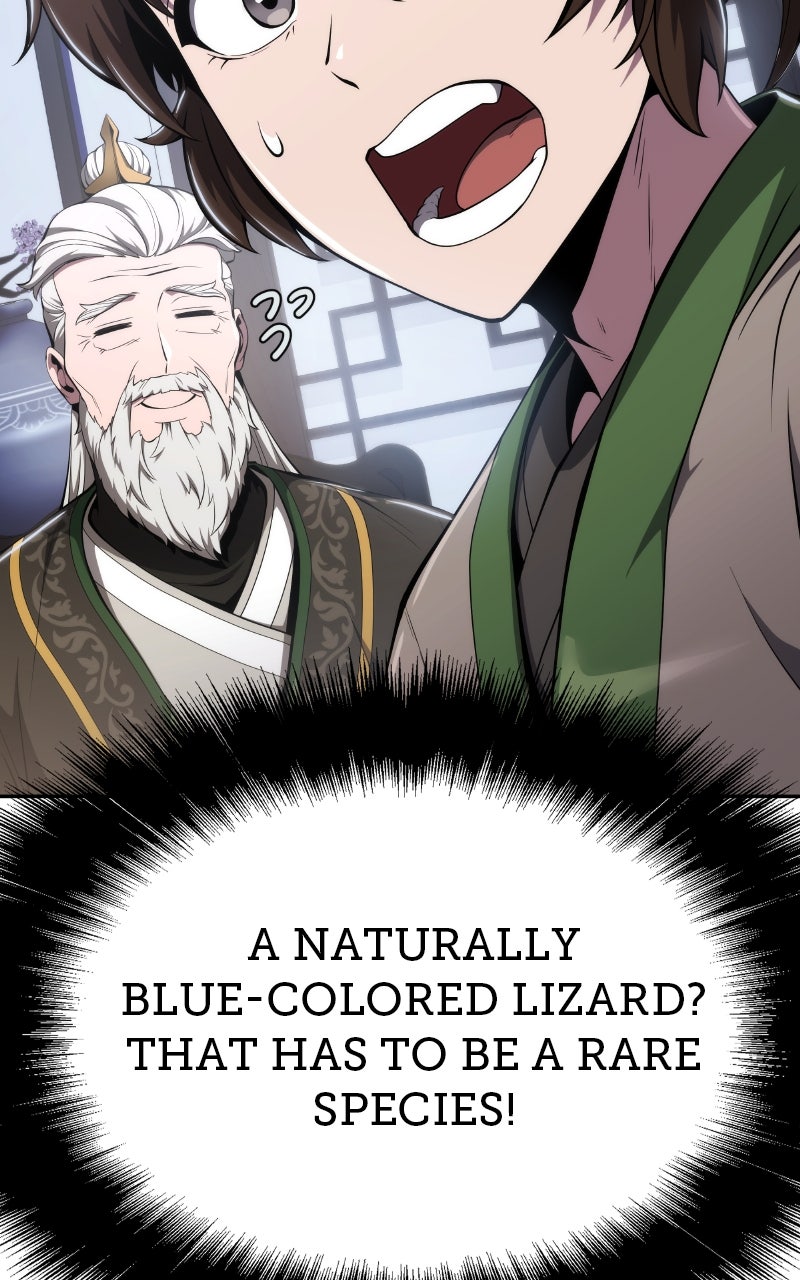 Read The Sichuan Tang Clan's Entomologist en Manga Online