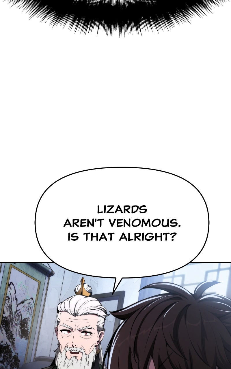 Read The Sichuan Tang Clan's Entomologist en Manga Online