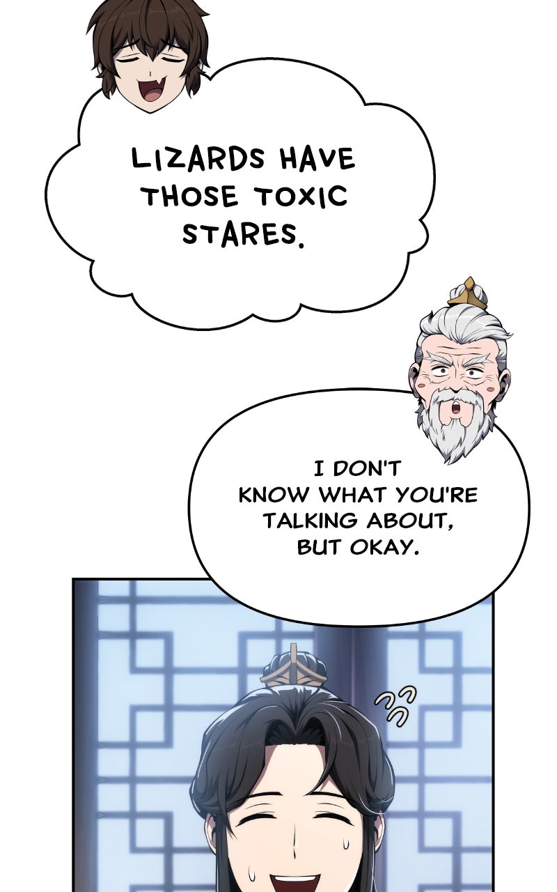 Read The Sichuan Tang Clan's Entomologist en Manga Online
