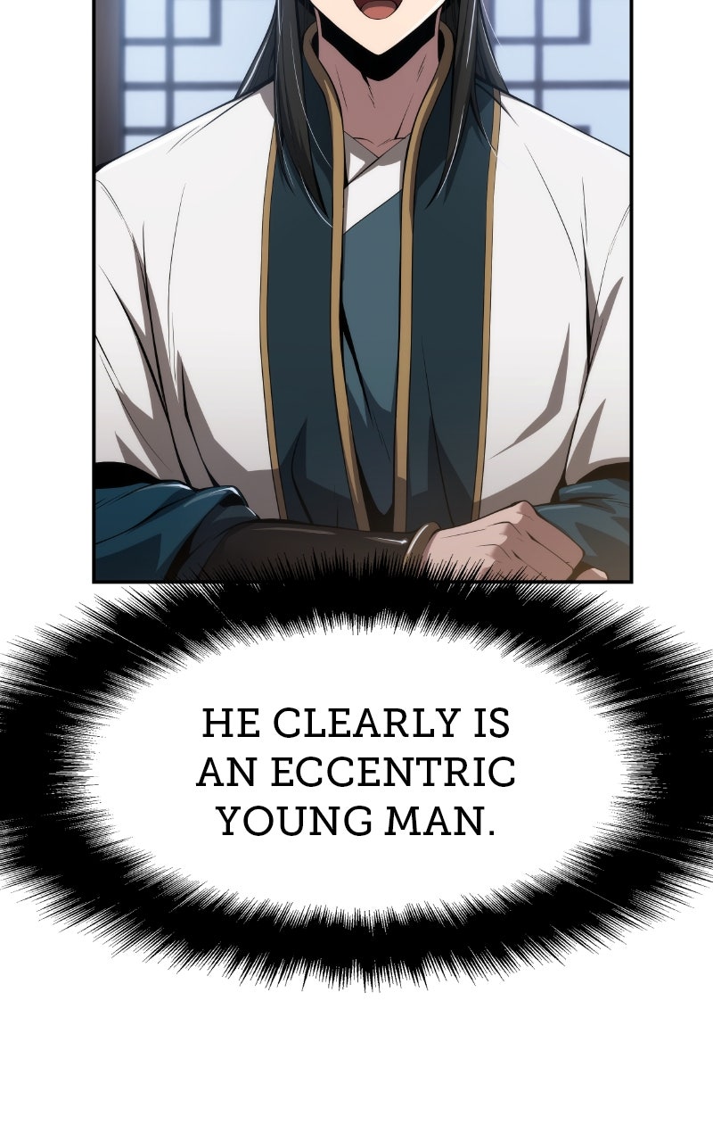 Read The Sichuan Tang Clan's Entomologist en Manga Online