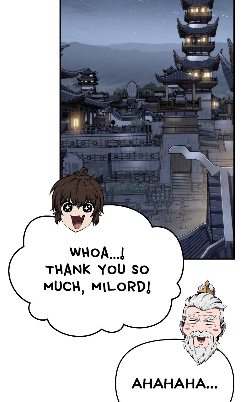 Read The Sichuan Tang Clan's Entomologist en Manga Online