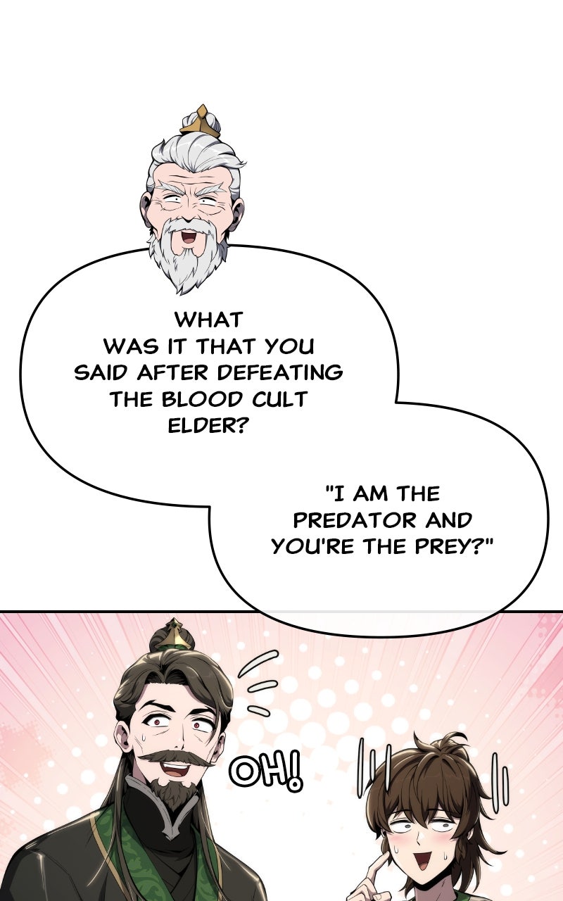Read The Sichuan Tang Clan's Entomologist en Manga Online