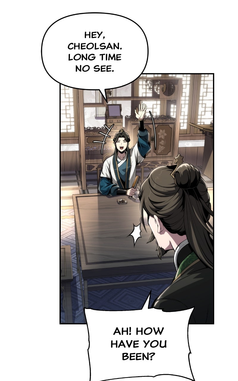 Read The Sichuan Tang Clan's Entomologist en Manga Online