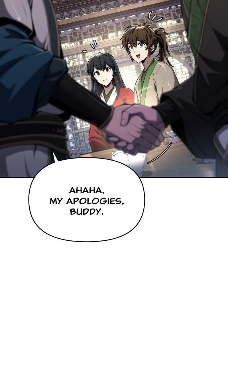 Read The Sichuan Tang Clan's Entomologist en Manga Online