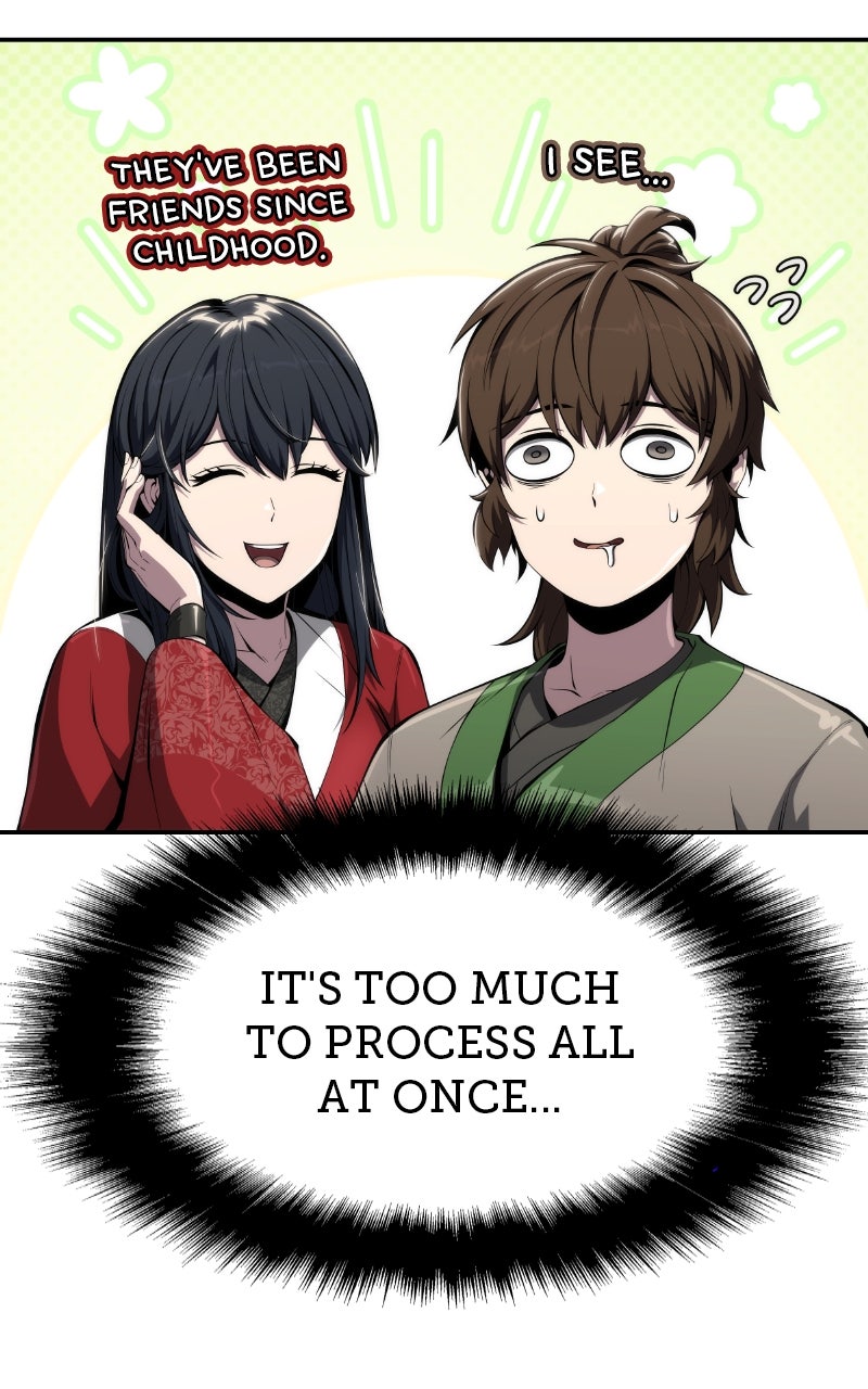Read The Sichuan Tang Clan's Entomologist en Manga Online