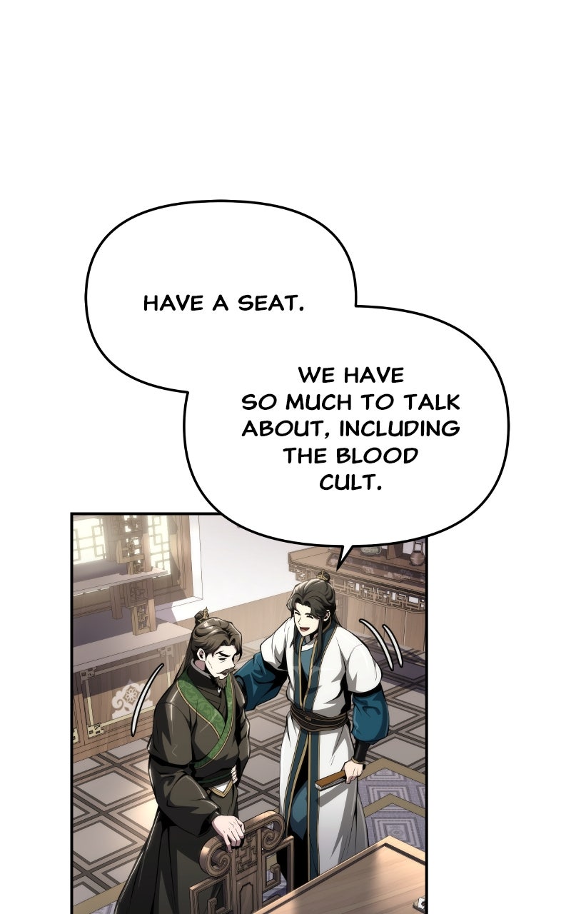 Read The Sichuan Tang Clan's Entomologist en Manga Online