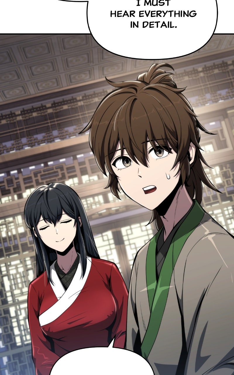 Read The Sichuan Tang Clan's Entomologist en Manga Online