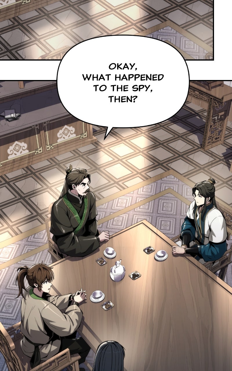 Read The Sichuan Tang Clan's Entomologist en Manga Online