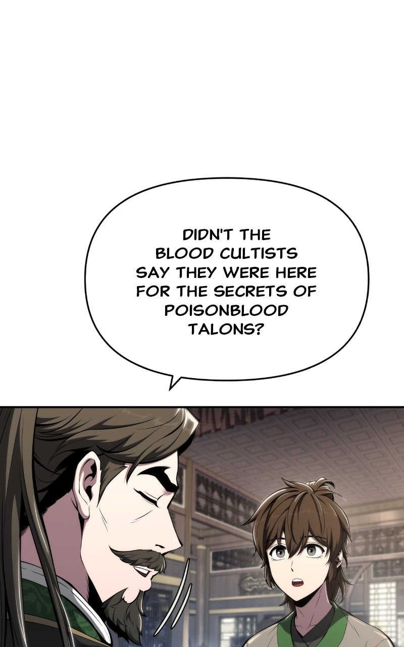 Read The Sichuan Tang Clan's Entomologist en Manga Online