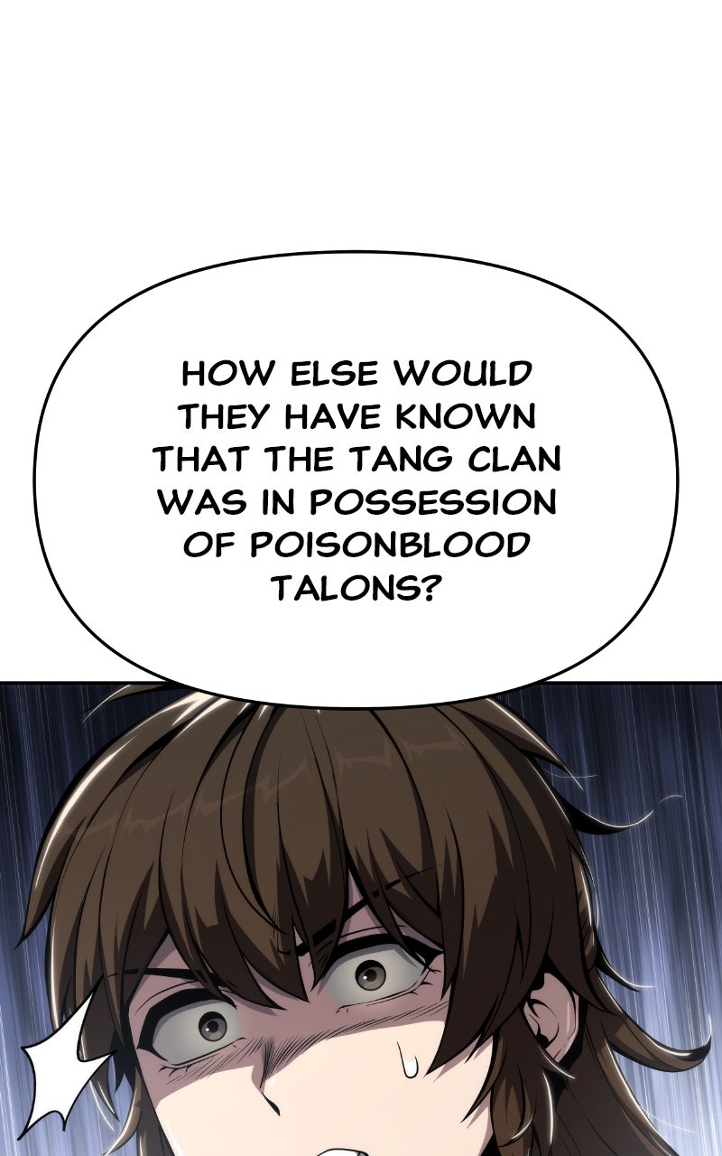 Read The Sichuan Tang Clan's Entomologist en Manga Online