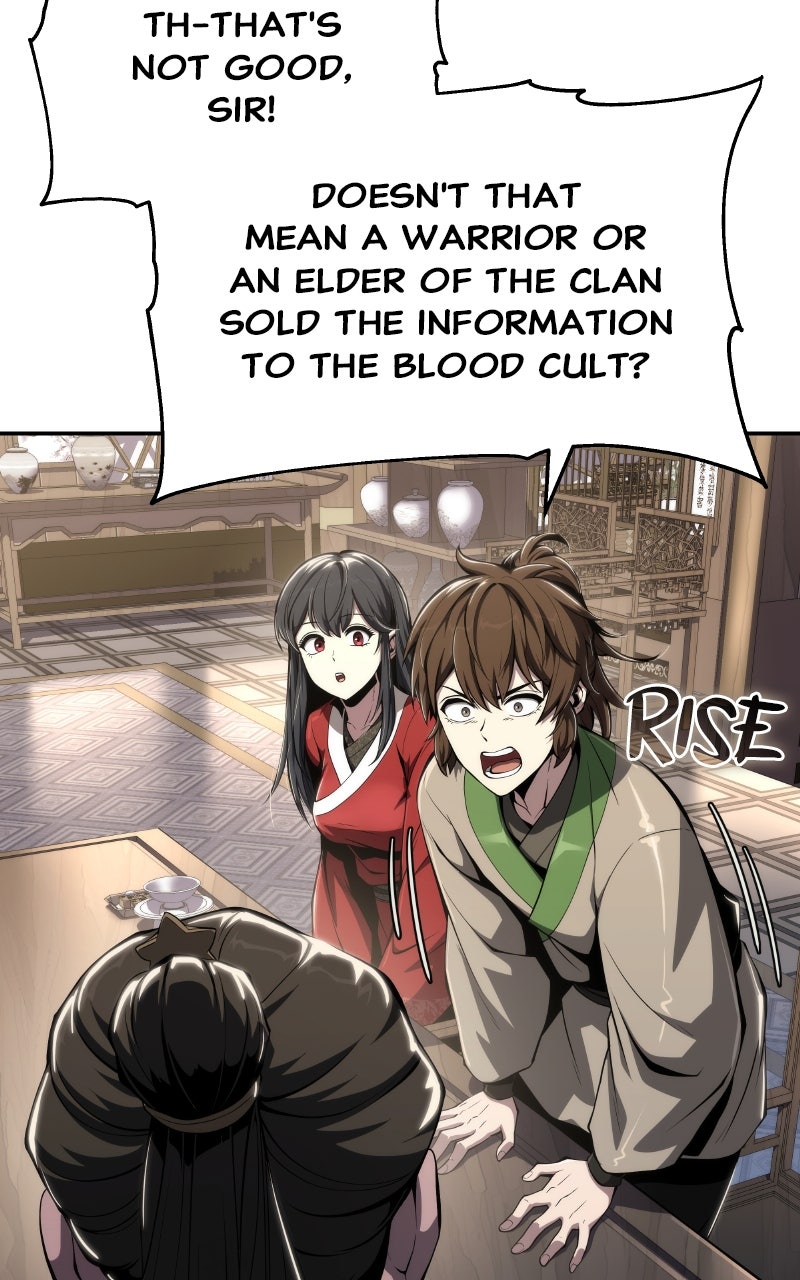 Read The Sichuan Tang Clan's Entomologist en Manga Online