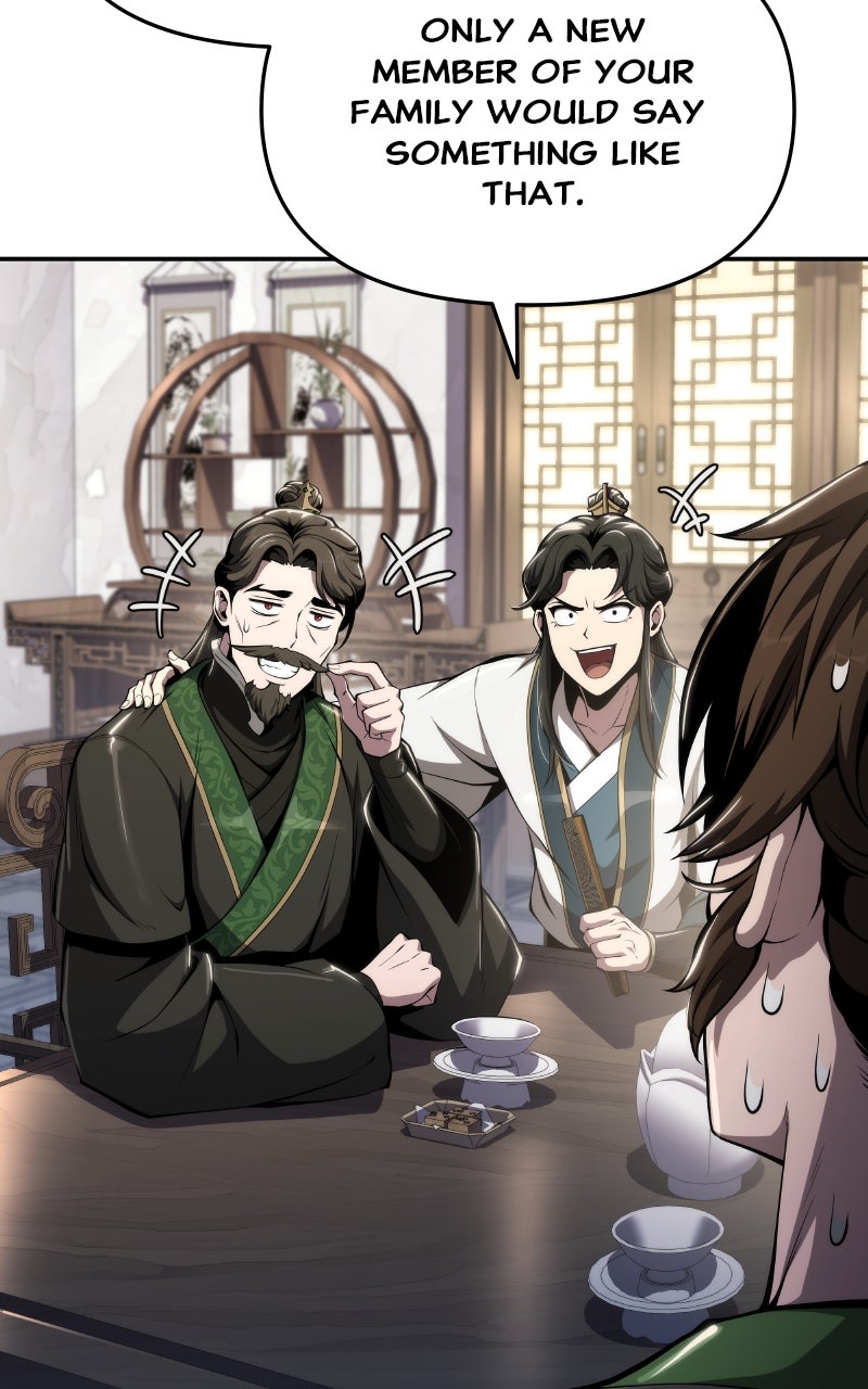 Read The Sichuan Tang Clan's Entomologist en Manga Online
