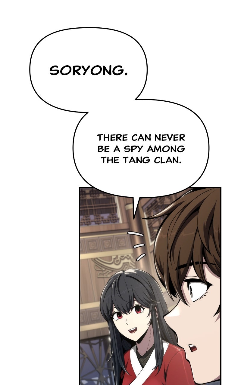 Read The Sichuan Tang Clan's Entomologist en Manga Online