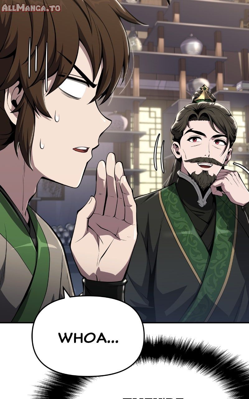 Read The Sichuan Tang Clan's Entomologist en Manga Online