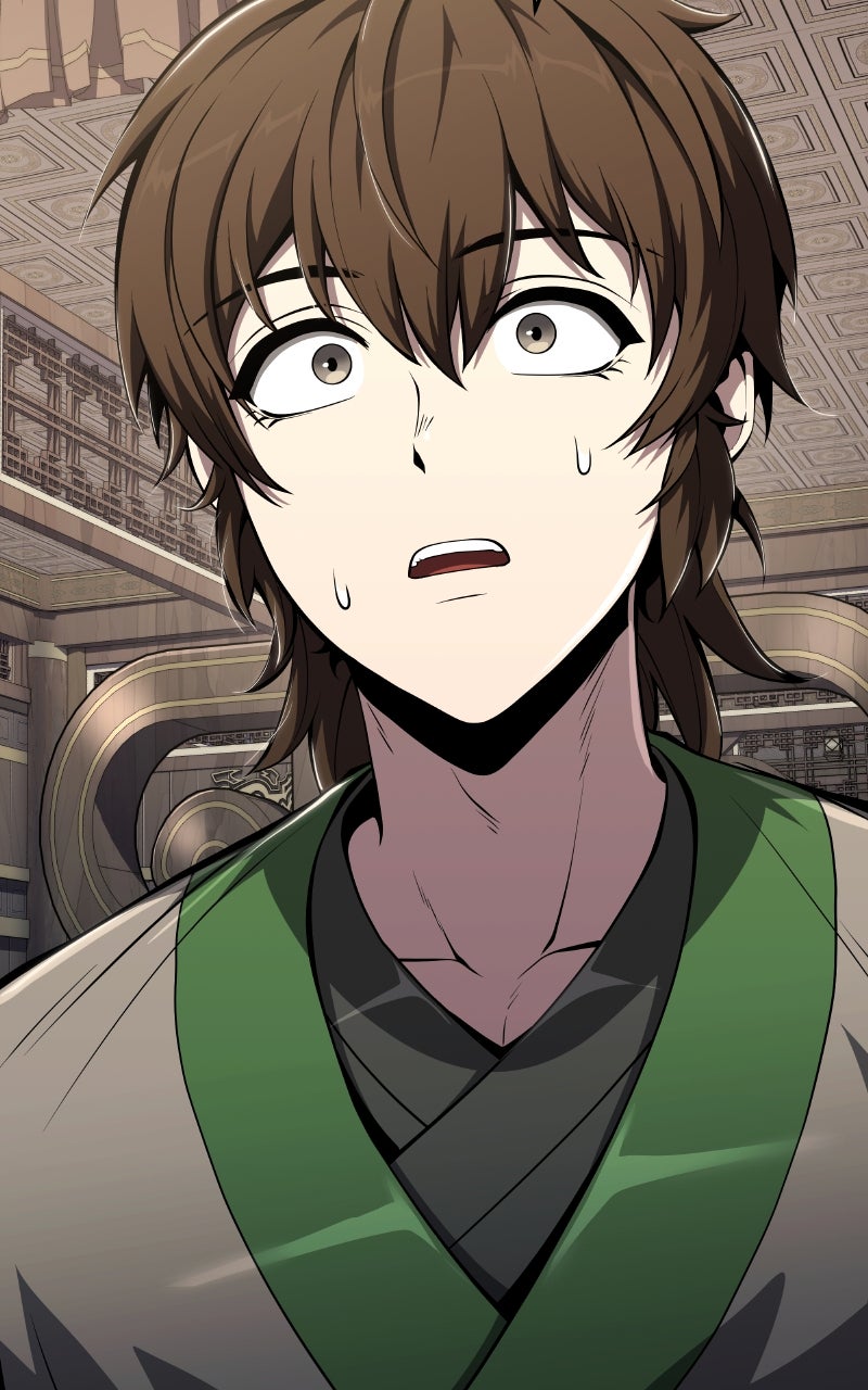 Read The Sichuan Tang Clan's Entomologist en Manga Online